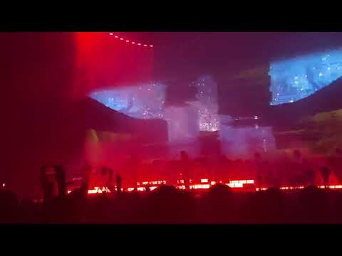 Tame Impala - Posthumous Forgiveness (LIVE)