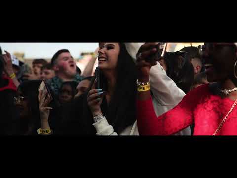 Academy at Hype Festival 2022