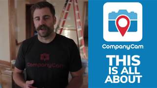 CompanyCam video
