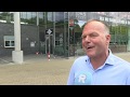 Henk van Stee reageert op het vertrek van Drenthe en Kortsmit bij Sparta