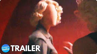 THE BUNKER GAME (2022) Trailer ITA del Film Survival Horror