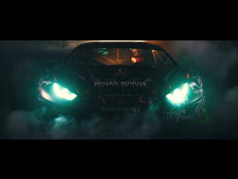 FFF Creative Studio Showreel 2018