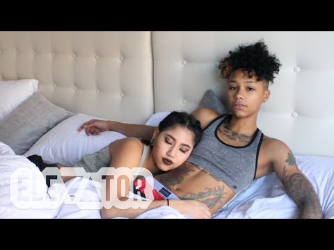 Trilll Hippy - Suicidal Thoughts / Homicidal Thots (Official Music Video)