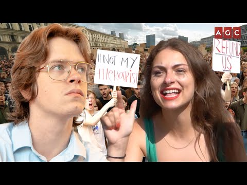 如果被取消的人不在乎： (If The Person getting Canceled Didn’t Care:)