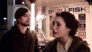 Waltz Rachel Sermanni & Louis Abbot