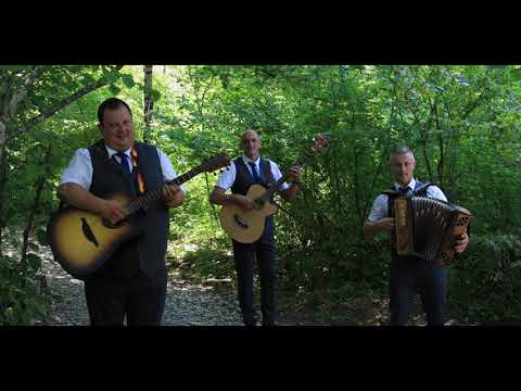 MOJA POLJANSKA DOLINA, Ansambel A'bup/Ansambel ABUP