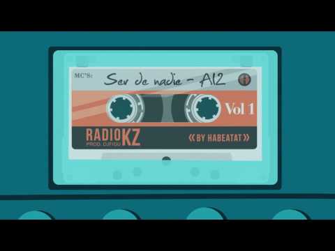 Ser de Nadie (con AL2)