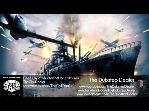 Le Lion - Battleship [Dubstep Rotterdam Records]