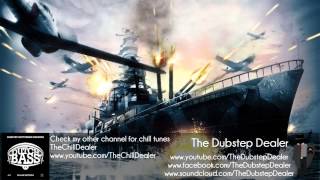 Le Lion - Battleship [Dubstep Rotterdam Records]