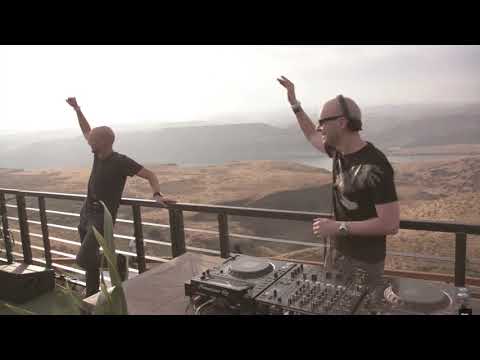 Dee Montero 'In The Wild' feat Meliha (Live from The Gorge) (Anjunadeep)