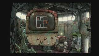 【TSR】Machinarium 実況プレイ【その8】