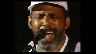 Frankie Beverly and Maze You / Happy Feelings live in london