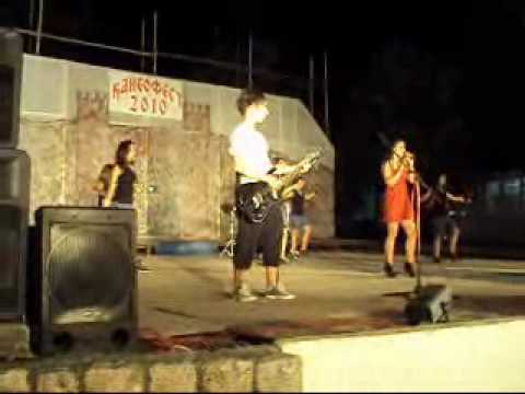 Letaj so mene - Aleksandra Klimoska ( Kaneo Fest 2010 - Najdobar debitant )