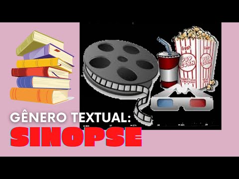 Sinopse video