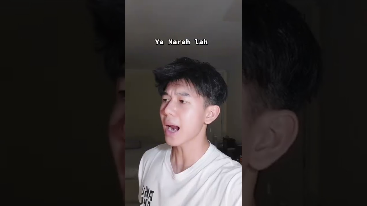 Drama TikTok yongshun | Cara ngerjain teman part 1 #shorts