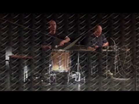 Stromschlag spezial: Martin Götte & Eric Ruffing (visualisierte Version)