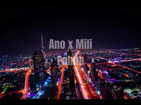 Ano x Mili - Palma