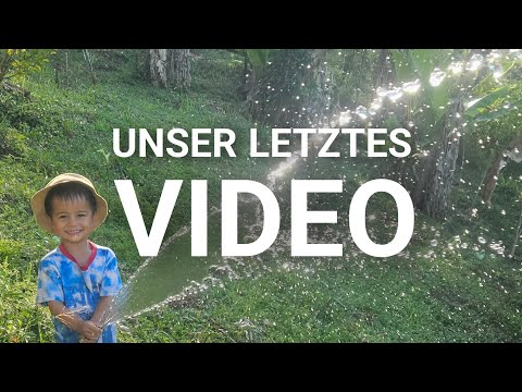 AUSWANDERN NACH PERU - Glücklich Leben im Bergregenwald Perus