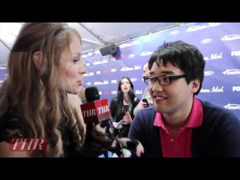 Heejun Han 'American Idol'