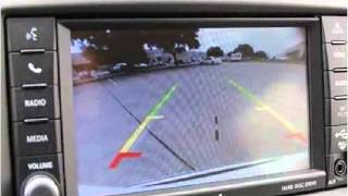 preview picture of video '2012 Chrysler Town & Country Used Cars Dallas TX'