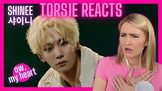Download lagu SHINee 샤이니 KEY 키 Hate that... (Feat. TAEYEON) MV Reaction (OW, MY HEART!!) mp3