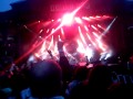 Muse - The Handler, Live at Download 2015 