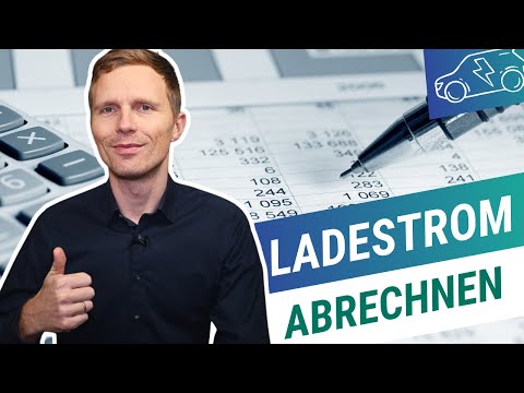 Dienstwagen zuhause laden: Alles, was du wissen musst!