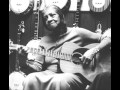 Shake Sugaree by Elizabeth Cotten (played by the ...