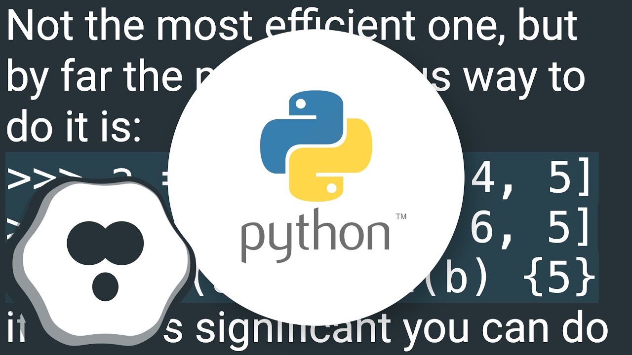 How can I compare two lists in python and return matches