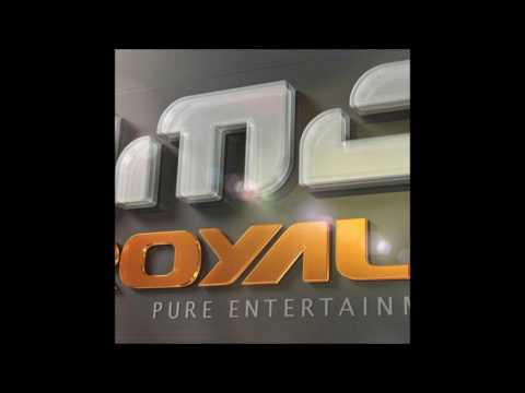 PMC Royal 84  by DJA4 ( Mr Ali Forouzan )