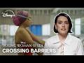 "Crossing Barriers"