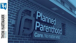 Planned Parenthood Is Our Healthcare and you Won't Take it Away!