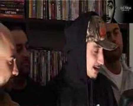 Eko fresh - Nix is umsonst