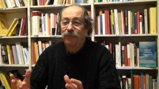 TURBULENCES D'UNE VIE PROFESSIONNELLE <br> Jean Francheteau