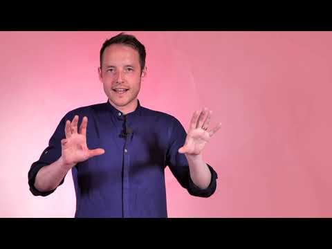 Bibelskola: Efesierbrevet del 1: "Utvalda - till vad och varför?"