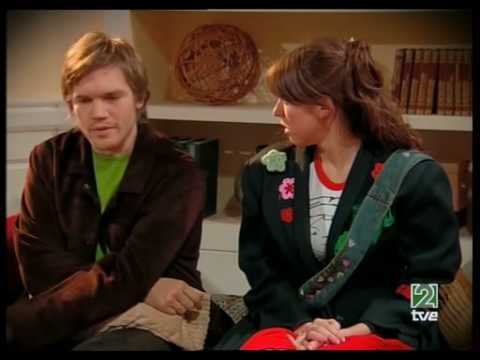 Floricienta - Flor y Fede van a Terapia