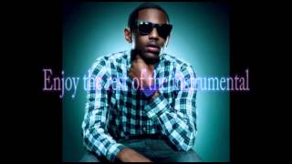 Fabolous-Success Is Revenge Lyrics On Screen