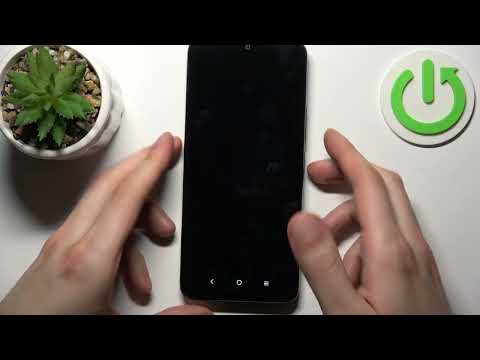 How to Insert SIM Card and SD Card into TCL 405