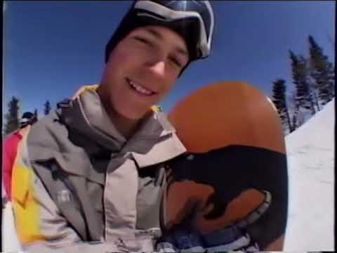 Wig Time 5 - Ultrawig productions Skateboard Quebec 2002 Wigtime