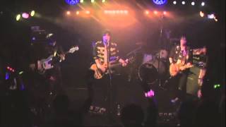 firefly　LIVE BUMP OF CHICKEN