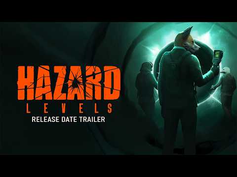 Release Date Trailer