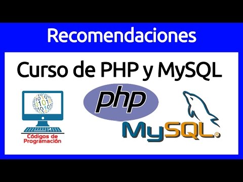 1 Instalación y Configuración de Apache PHP y MySQL