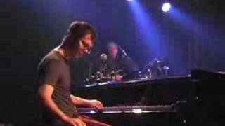 Ben Folds live in Berlin - Rock This Bitch In Berlin