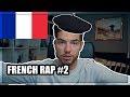 Bosnian Reacts To French Rap| Kaaris - Bling Bling| Kalash - Mwaka Moon Bosnian Reacts To French Rap| Kaaris - Bling Bling| Kalash - Mwaka Moon