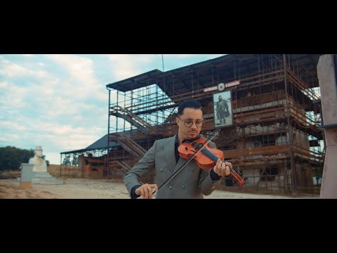 Mora fjal - Kristian Xhaferaj Violin