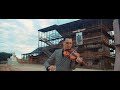 Mora Fjal Kristian Xhaferaj Violin