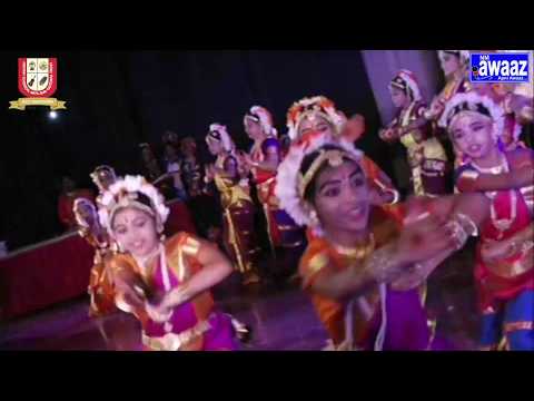 Thiruppugazh Kautuvam [Song - 8] 28th Annual Day 2019 | ICACT