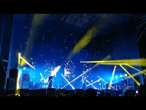 KALUSH ORCHESTRA (JAROCIN FESTIWAL 2022)