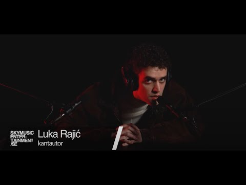 utišaj  /SE -  Luka Rajić (TV/SE)