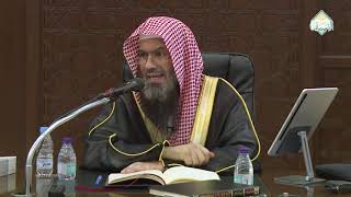 صورة شرح أخصر المختصرات (٢) | كتاب الطهارة-٢ | الشيخ عبدالرحمن الودعان